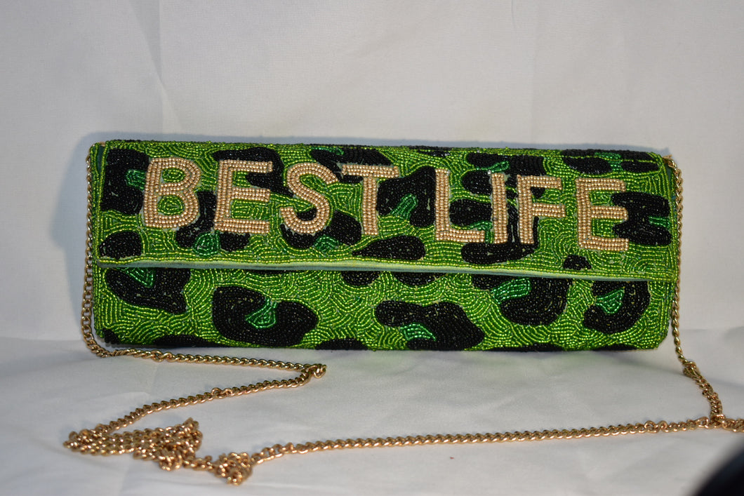 BEST LIFE- green